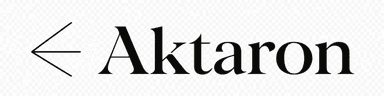 Aktaron
